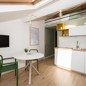 Appartement met een Slaapkamer
